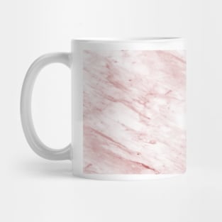 Marchionne rosa Mug